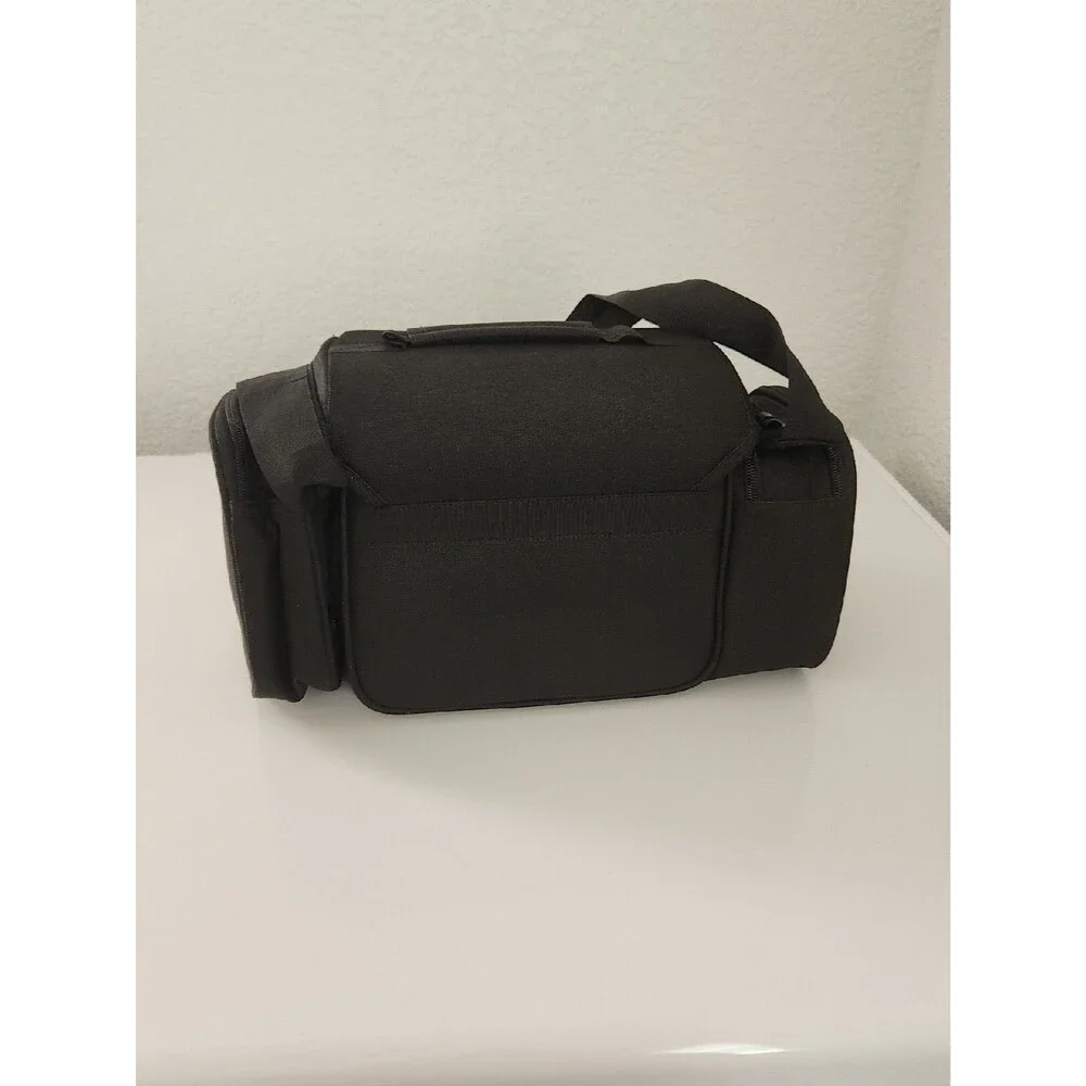 Kodak Camera Bag Carrying Case Padded Travel Bag Detachable Side Storage Printer